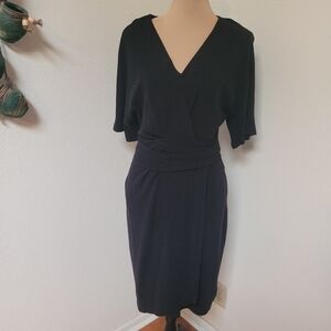 Michael Stars Black Dress